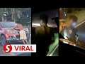 Semporna cops nab 'star' of two viral videos for reckless behaviour