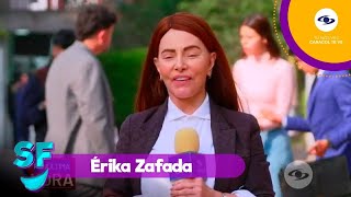 Penúltima Hora: Erika Zafada les pregunta a los ciudadanos cómo viven el racionamiento de agua