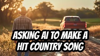 Left in the Dust (Full Lyric Video)