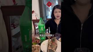 南方人在河南酒席居然吃不上热菜！😳 南北差异 彬彬有鲤 vlog日常