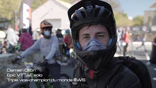 Epic Enduro 2020   Le Film