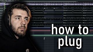 How to Make a Good Plug Beat in FL Studio 21
