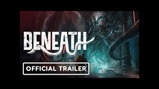 Beneath: Official Gameplay Trailer