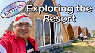 Exploring Ghatshila, Jharkhand I Extras- Exploring the Resort I 23/12/24