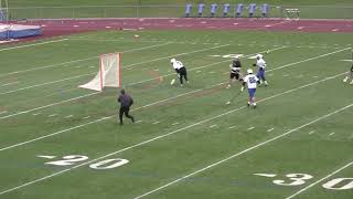 Nicholas Boinovych Senior Year Highlights, Appoquinimink High school