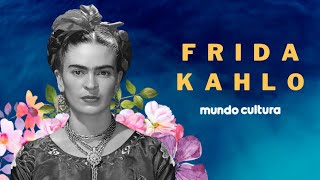 QUEM FOI FRIDA KAHLO? CONHEÇA A HISTÓRIA COMPLETA - MULHERES QUE INSPIRAM