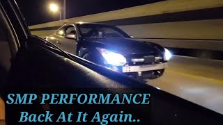 Acura TL Type S Vs. G37/ 370z/Accord 2.0T/Fully Built Integra