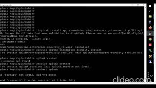 how to install splunk enterprise security or how to add splunk ES