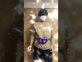 仮面ライダー五十嵐にノールック変身してみた！【毎日投稿221日目】 変身してみた vfx