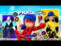 PKXD Miraculous New Update 2024 // Funny Game Play Live 😍 | PK XD Live | SekarPkxd