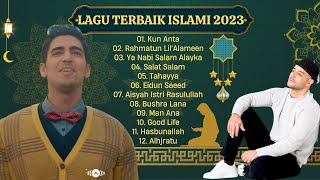 Humood Alkhudher, Maher Zain, Mohamed Tarek, Mesut Kurtis 🍁 Kumpulan Lagu Islami Terbaik 2023