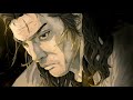 meditating with miyamoto musashi in vagabond 2 hours ambience