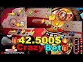 🔴Live Roulette |🚨Watch the Crazy Bet $42,500 Wednesday Morning 💲$250at Las Vegas Casino ✅ 2024-11-06