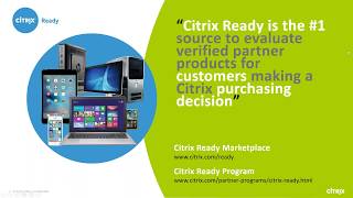 Webinar | Contextual Access Control with Citrix Virtual Apps and Desktops and deviceTRUST