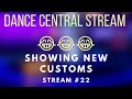 Dance Central 3 Stream #22 👀👀👀