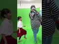 siapa disini yang sayang sama mama kalian leika sama bunda kompak banget leika shorts viral