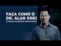 Mentoria: O caminho para o sucesso na sua carreira, com mentorado Dr. Alan Aohki.