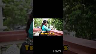 Triyaa das #BONG_BEAUTI #shorts