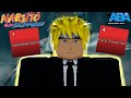 Broken Minato Destroyed Ranked! [ABA] [1v1] [Combos] [Anime Battle Arena] [Roblox]