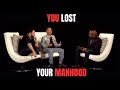 Jesse Lee Peterson Says to Guest - 