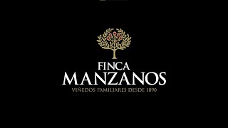 FINCA MANZANOS ROSADO TASTING VIDEO