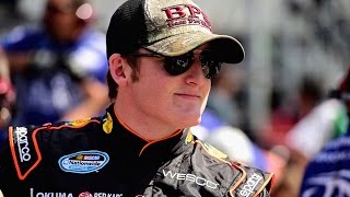 Sunoco Rookie Report: Ty Dillon