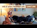 The Beauty of Marriage & Companionship: A Peek into Our Daily Routine | Silent Vlog