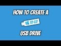 How To Create A Windows To Go USB Drive 2017 How To Create A Windows To Go USB Drive 2017