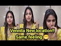 Vennila New location!!Same feeling 😁