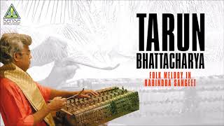 Santoor | Tarun Bhattacharya | Folk Melody on Rabindra Sangeet