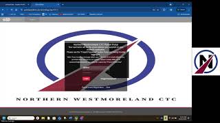 NWCTC Parent Portal - Forms