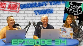 34: Schoology Tips and Tricks