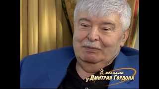 Гавриил Попов. "В гостях у Дмитрия Гордона". 2/2 (2009)