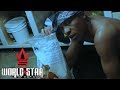 Blueface "Famous Cryp" (Music Video Spoof Remix) #comedyrap