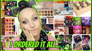 Let's Talk About NEW MAKEUP RELEASES / Grab a Drink & a Snack.. You'll need it! Ep 149