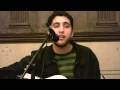 Raef- I'm Yours [Live Cover] @ the Poetic Vision Tour
