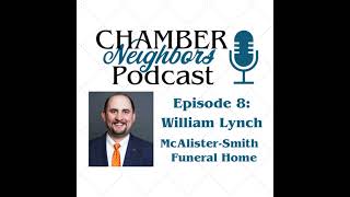 Meet William Lynch - McAlister-Smith Funeral Home