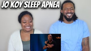Why Jo Koy’s Mom Videotaped Him Sleeping | Jo Koy Reactions | Stand Up Comedy Reaction