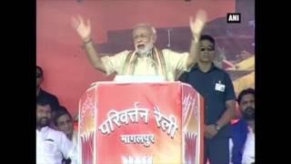 Best of Narendra Modi's Speech in Bihar \u0026 Analysis: Battleground Bihar