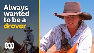 Jobs in agriculture being pursued by young people | 75 years of ABC Rural | ABC Australia