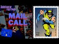 MARVEL UNBOUND 52 I MAIL CALL | TORKSKREW COLLECTABLES