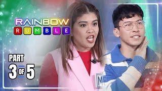 Rainbow Rumble | Episode 37 (3/5) | November 23, 2024