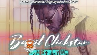 Bencil - Cah Stray Me [Hype Life Riddim] January 2017