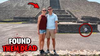 5 Tourists Who VANISHED Without a Trace in Mexico...