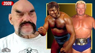 Ox Baker on Wrestling Bobo Brazil, Dick the Bruiser \u0026 Favorite Rib Ever Pulled