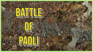 Paoli Massacre: The Brutal Nighttime Battle of the American Revolution | Revolutionary War History |