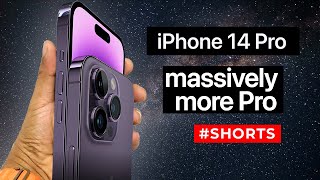 iPhone 14 Pro MAX UNBOXING  🔥 #shorts 🔥