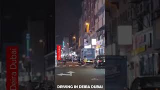 Walking Tour - Deira Dubai - Views of the area - #dubai #deira