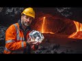 How Are DIAMONDS Formed?