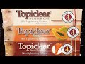 Topiclear Mixture Bleaching Cream - Number 1